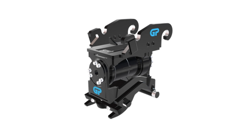 Kantelbare koppelstuk motor-CW-CW10