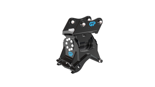 Kantelbare snelwissel motor CW30